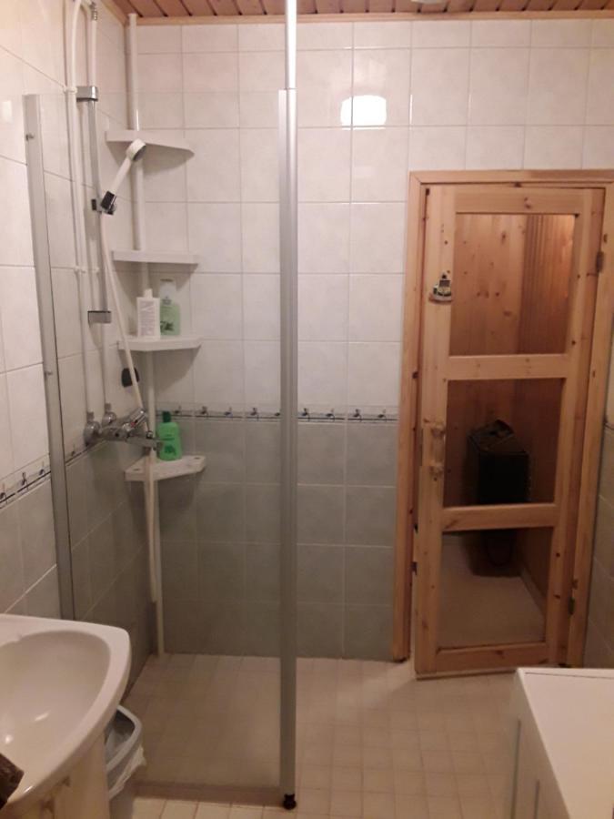 Paetkae Apartamento Paltamo Exterior foto